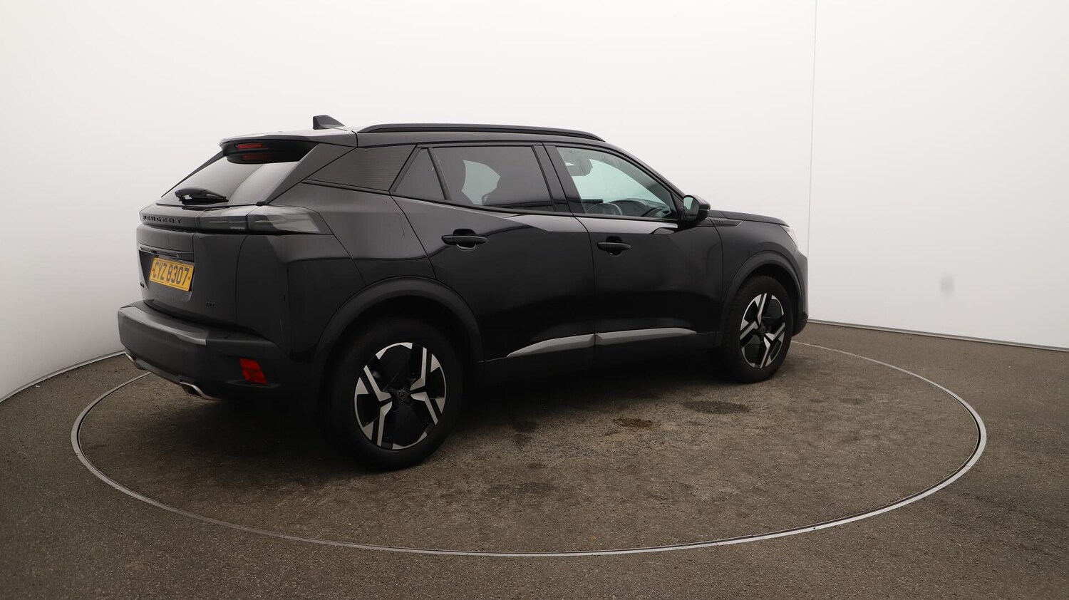 Used Peugeot 2008 2024 for sale - 76188934: Photo 56
