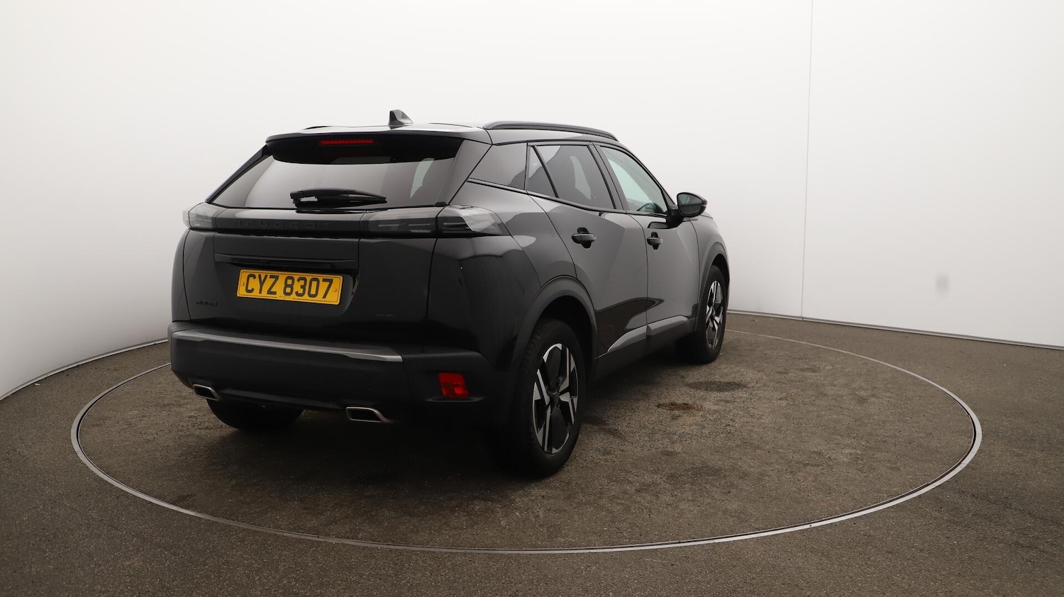 Used Peugeot 2008 2024 for sale - 76188934: Photo 58
