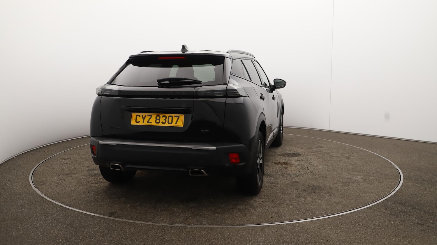 Used Peugeot 2008 2024 for sale - 76188934: Photo 59