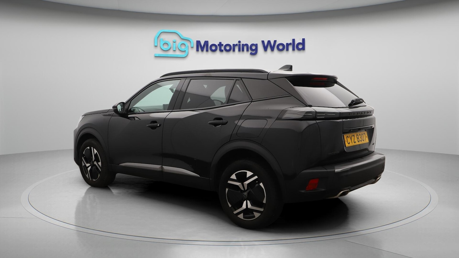Used Peugeot 2008 2024 for sale - 76188934: Photo 6