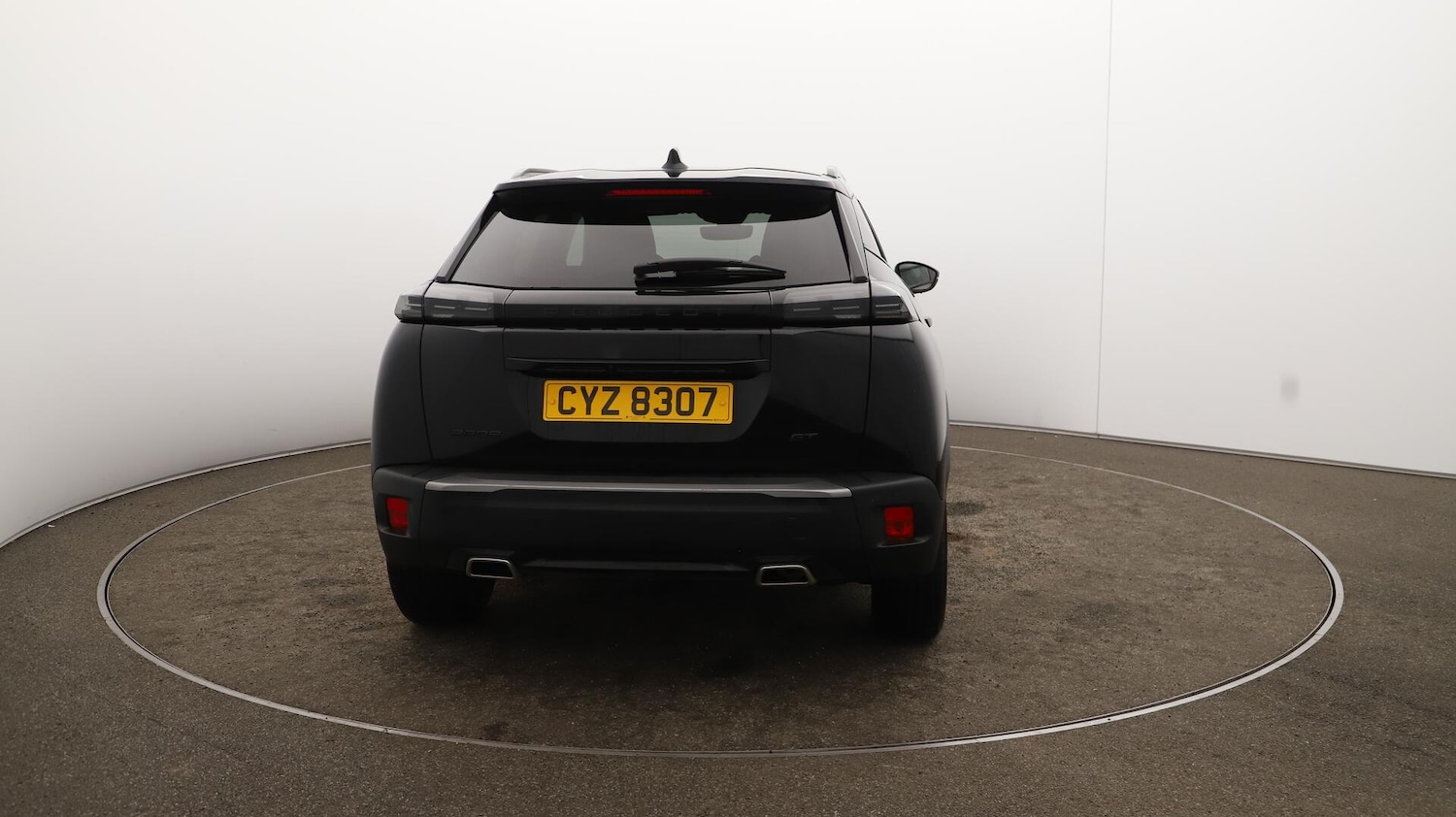 Used Peugeot 2008 2024 for sale - 76188934: Photo 60