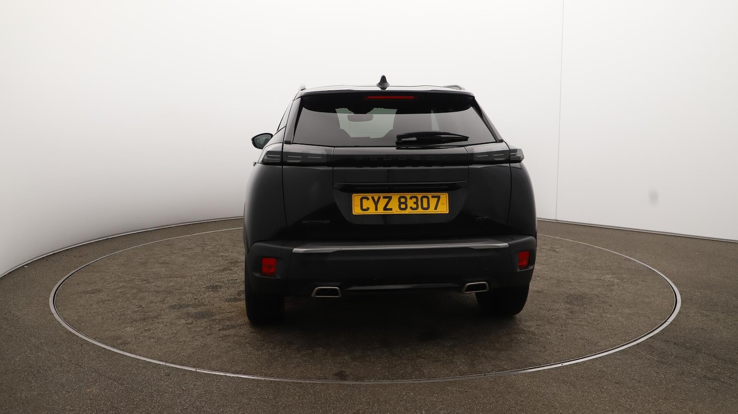 Used Peugeot 2008 2024 for sale - 76188934: Photo 62