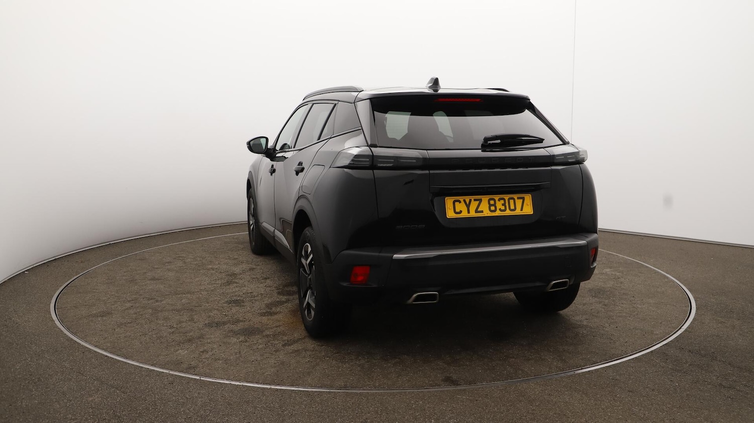 Used Peugeot 2008 2024 for sale - 76188934: Photo 63