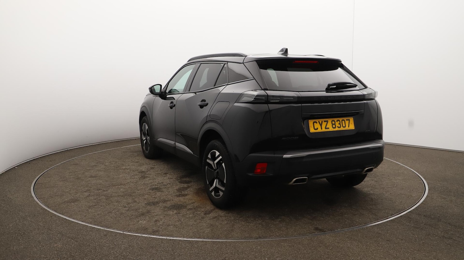 Used Peugeot 2008 2024 for sale - 76188934: Photo 64