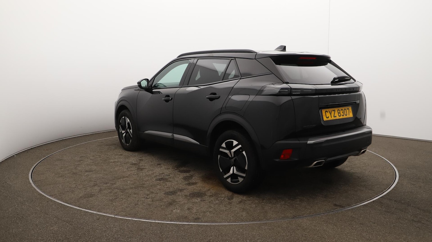 Used Peugeot 2008 2024 for sale - 76188934: Photo 65