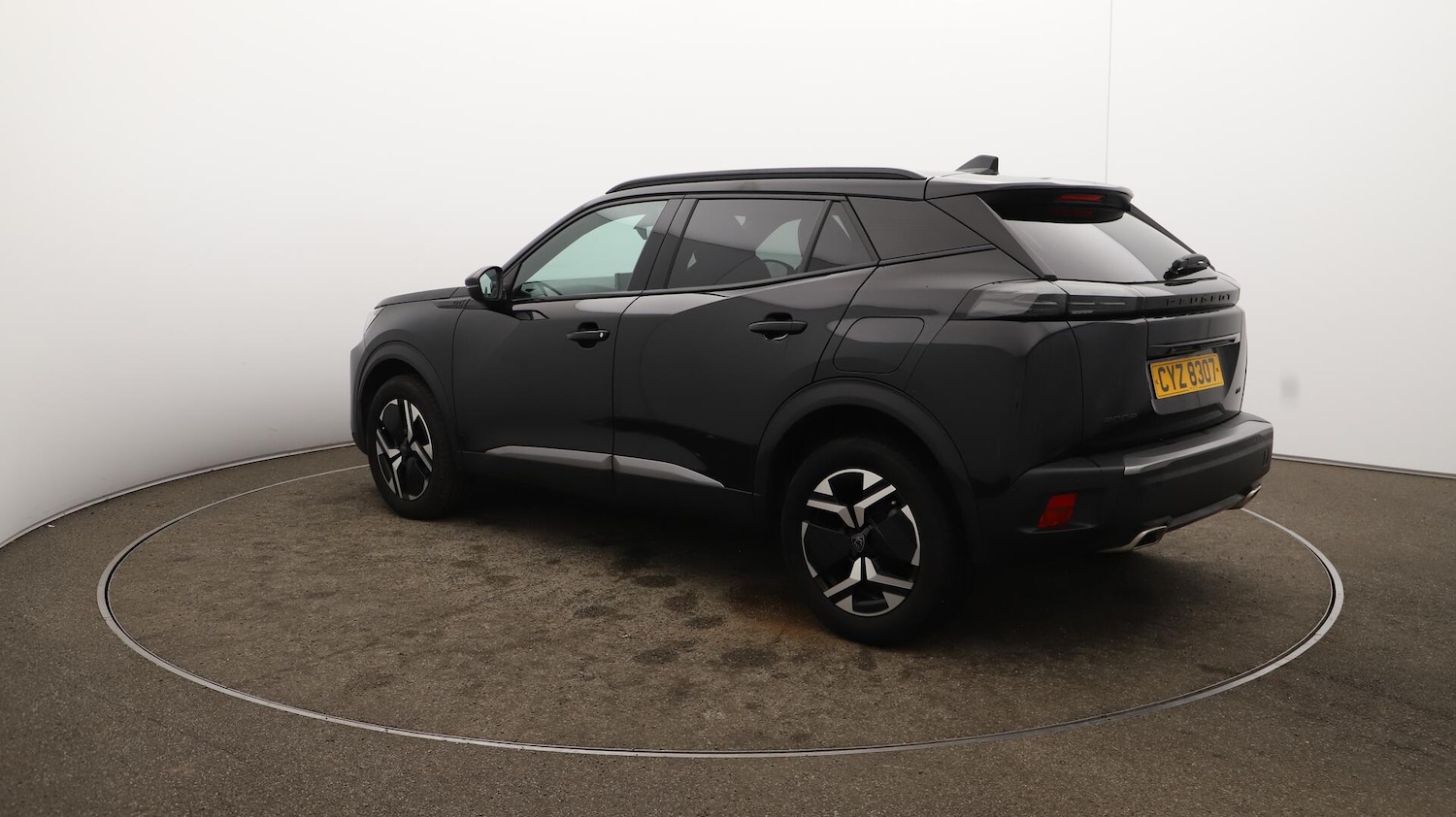 Used Peugeot 2008 2024 for sale - 76188934: Photo 66