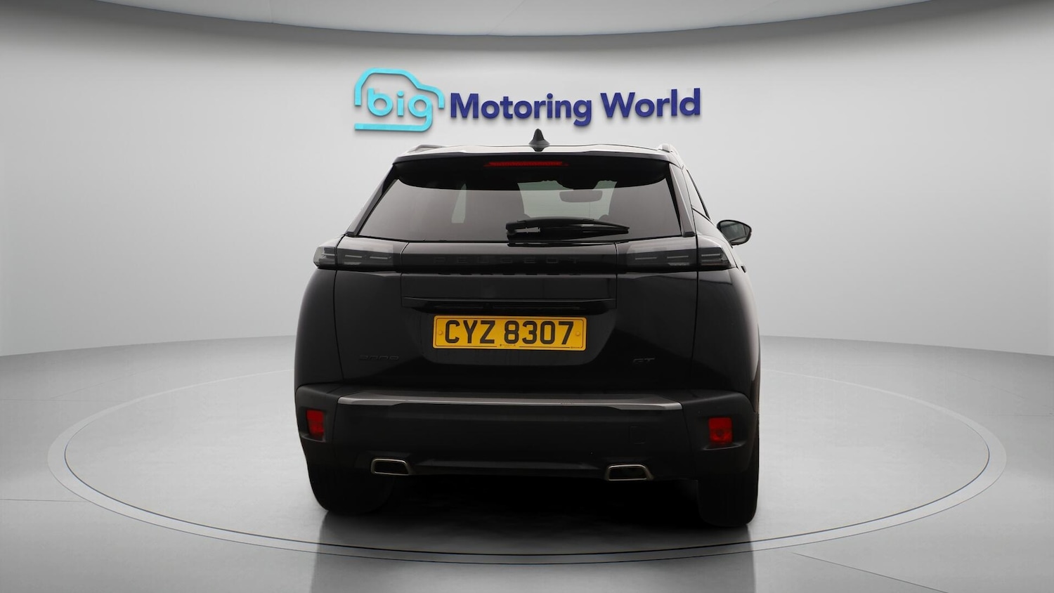 Used Peugeot 2008 2024 for sale - 76188934: Photo 7