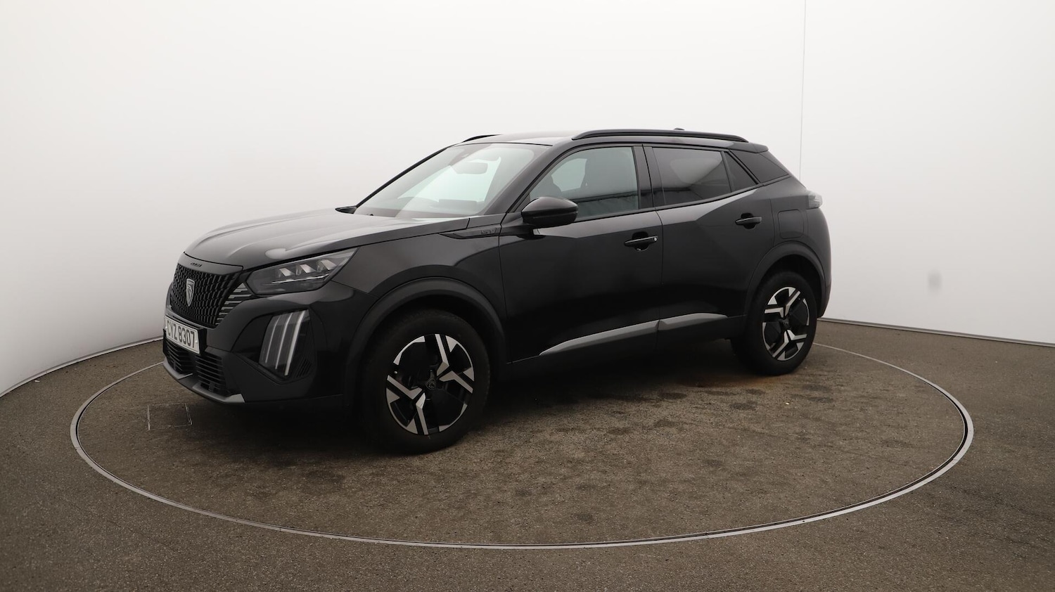Used Peugeot 2008 2024 for sale - 76188934: Photo 71