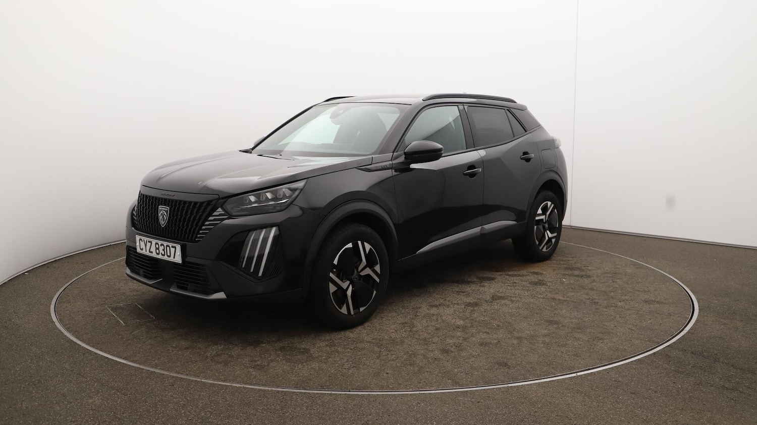 Used Peugeot 2008 2024 for sale - 76188934: Photo 72