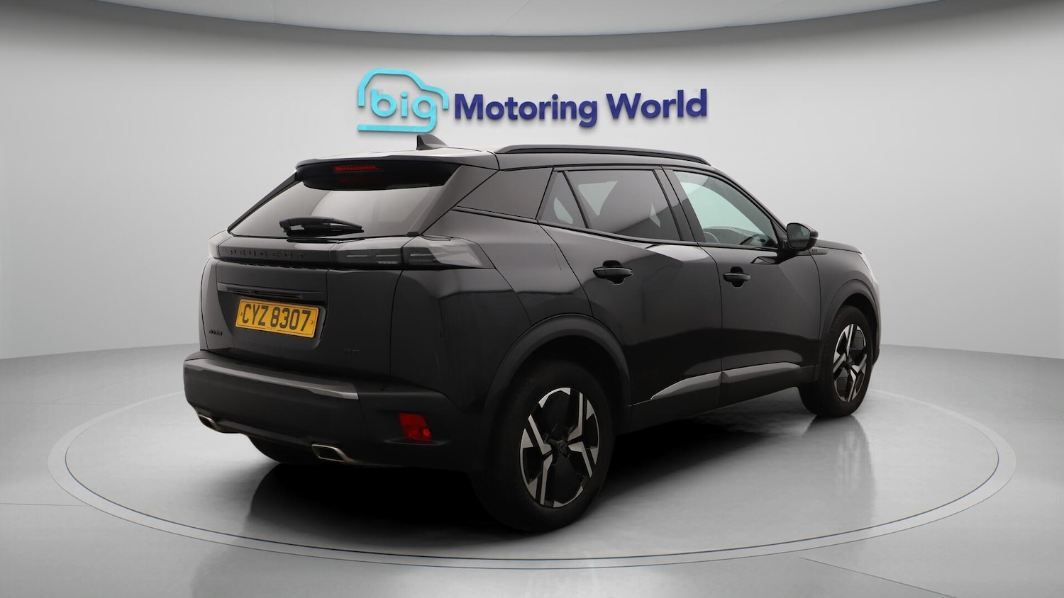 Used Peugeot 2008 2024 for sale - 76188934: Photo 8