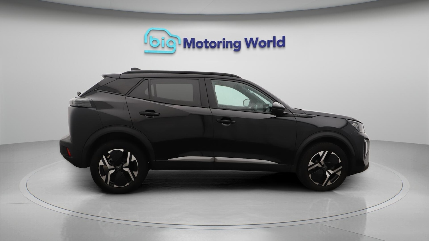 Used Peugeot 2008 2024 for sale - 76188934: Photo 9