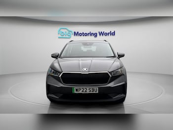 Used Skoda Enyaq 2022 for sale - 79229056: Photo