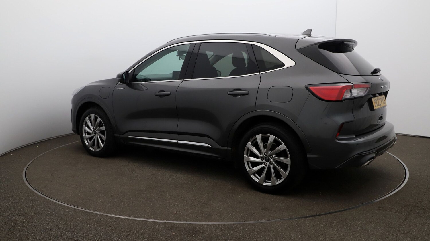 Used Ford Kuga for sale - 76811966: Photo 26