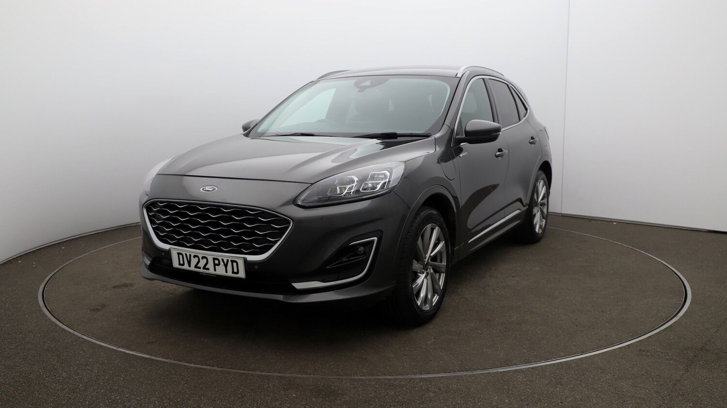 Used Ford Kuga for sale - 76811966: Photo 28