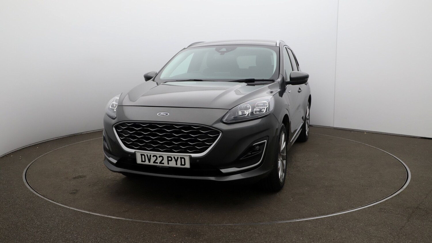 Used Ford Kuga for sale - 76811966: Photo 29