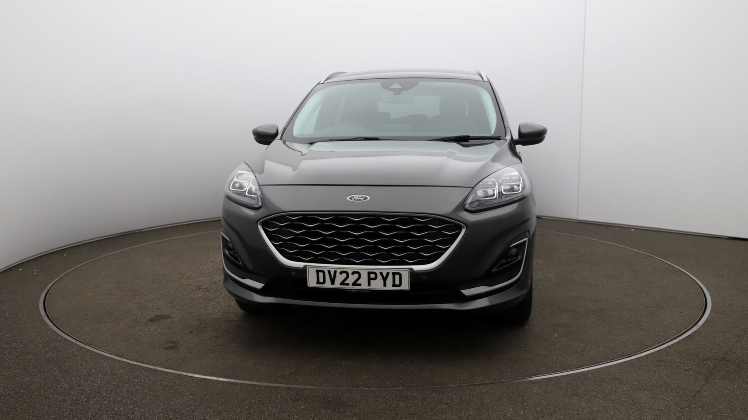 Used Ford Kuga for sale - 76811966: Photo 30