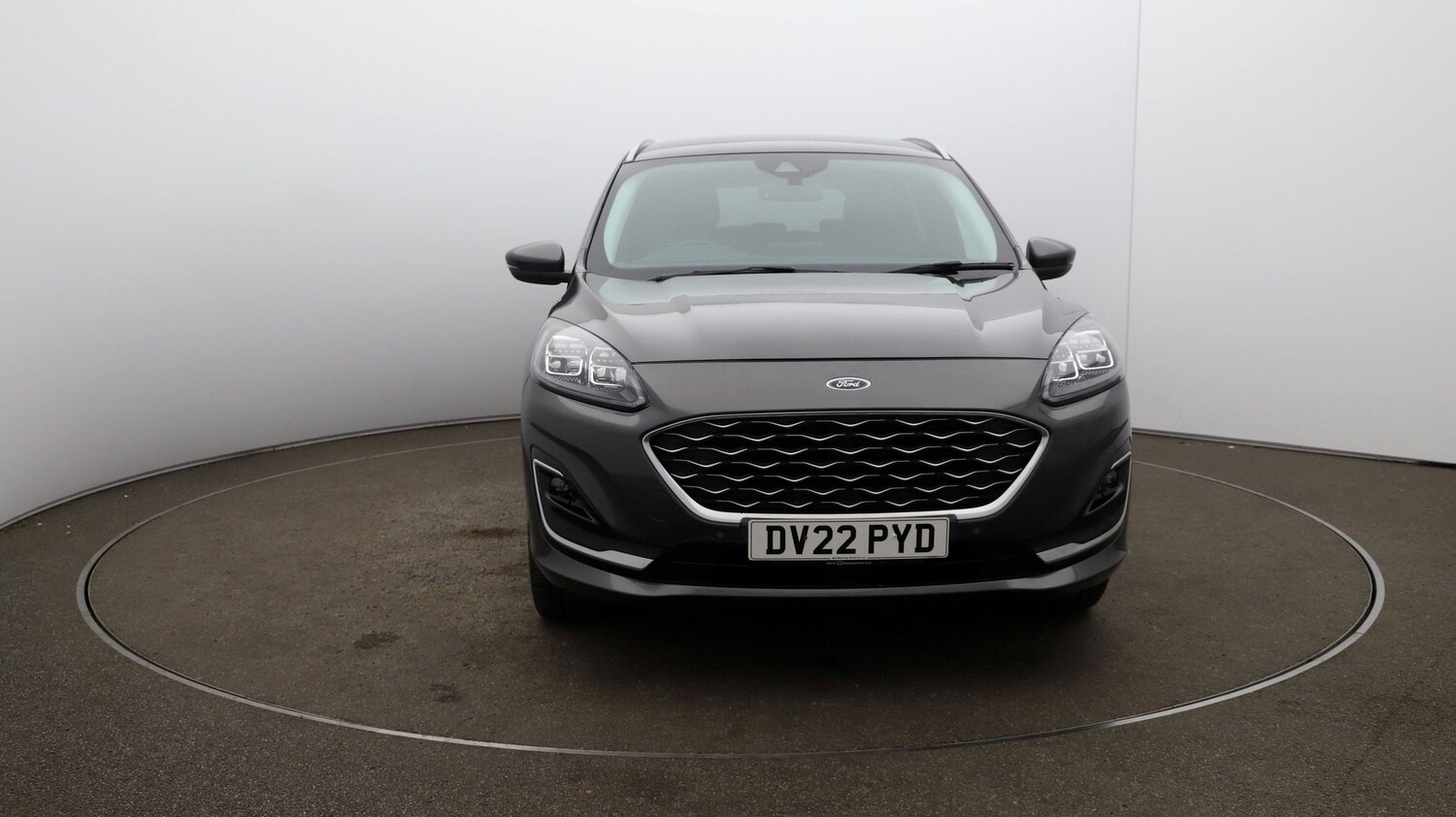 Used Ford Kuga for sale - 76811966: Photo 31