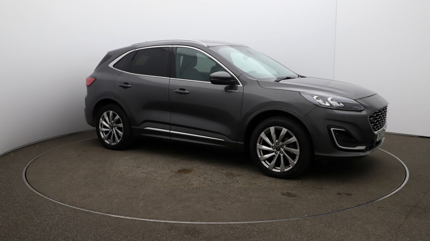 Used Ford Kuga for sale - 76811966: Photo 36