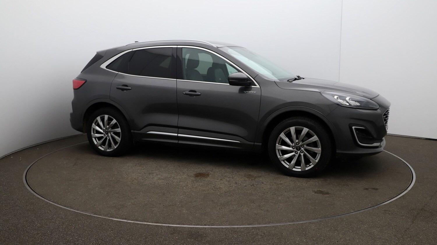 Used Ford Kuga for sale - 76811966: Photo 37