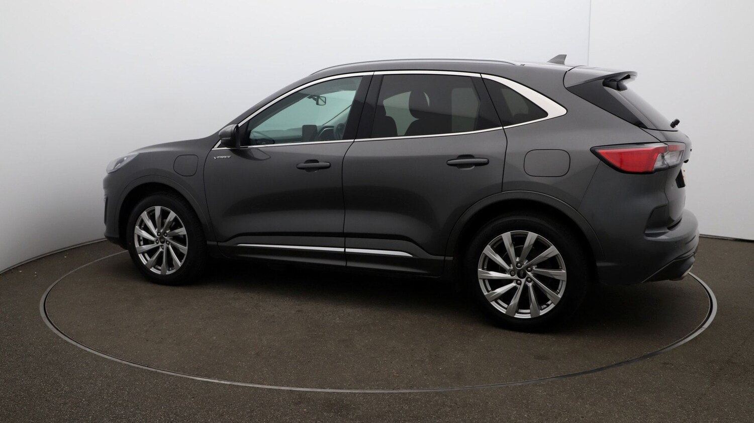 Used Ford Kuga for sale - 76811966: Photo 38