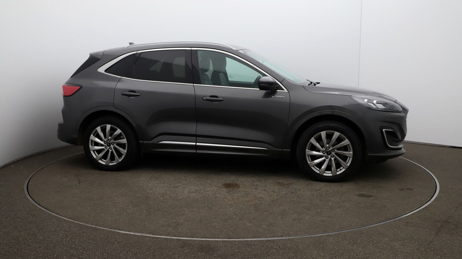 Used Ford Kuga for sale - 76811966: Photo 39