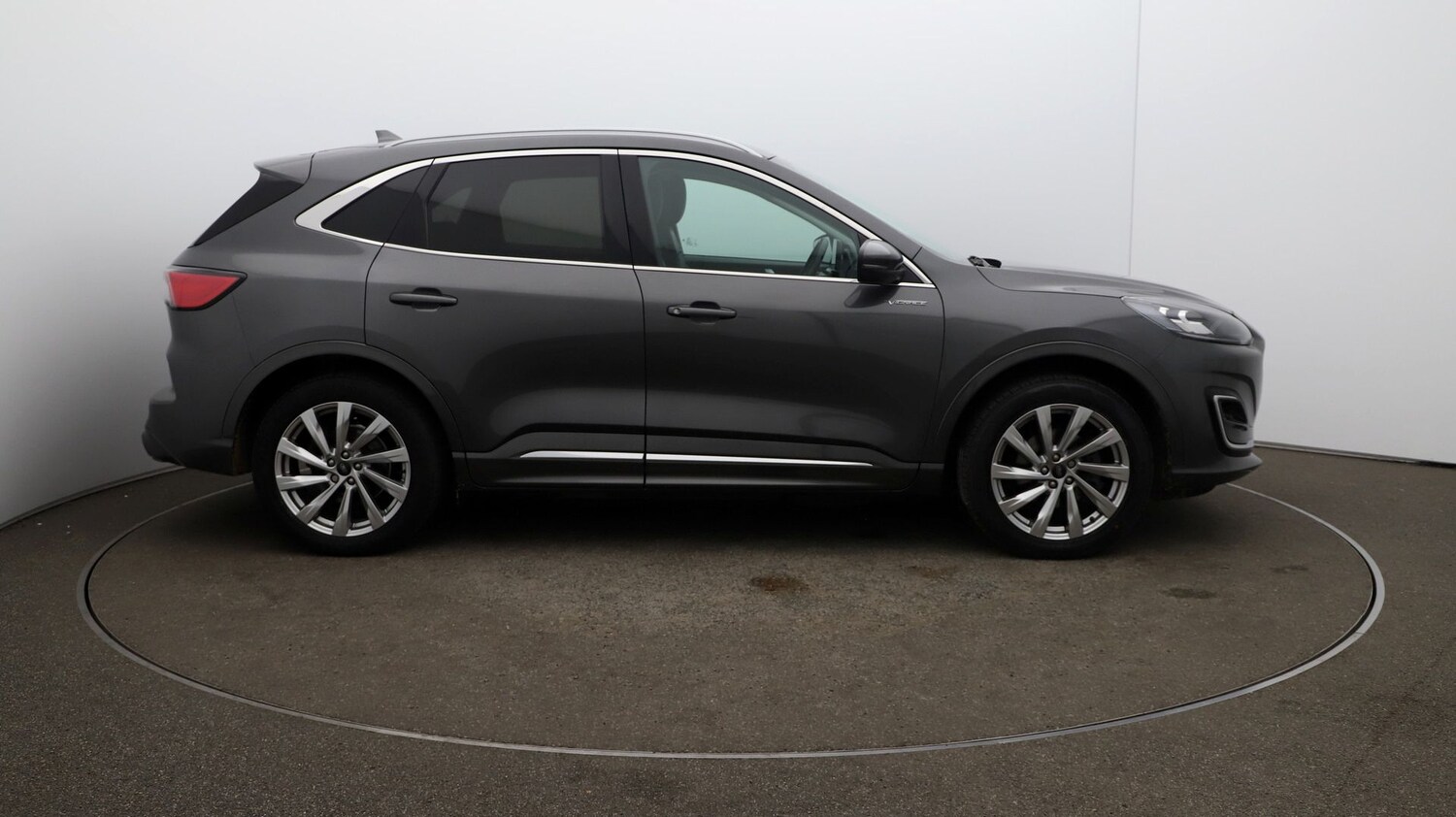 Used Ford Kuga for sale - 76811966: Photo 40