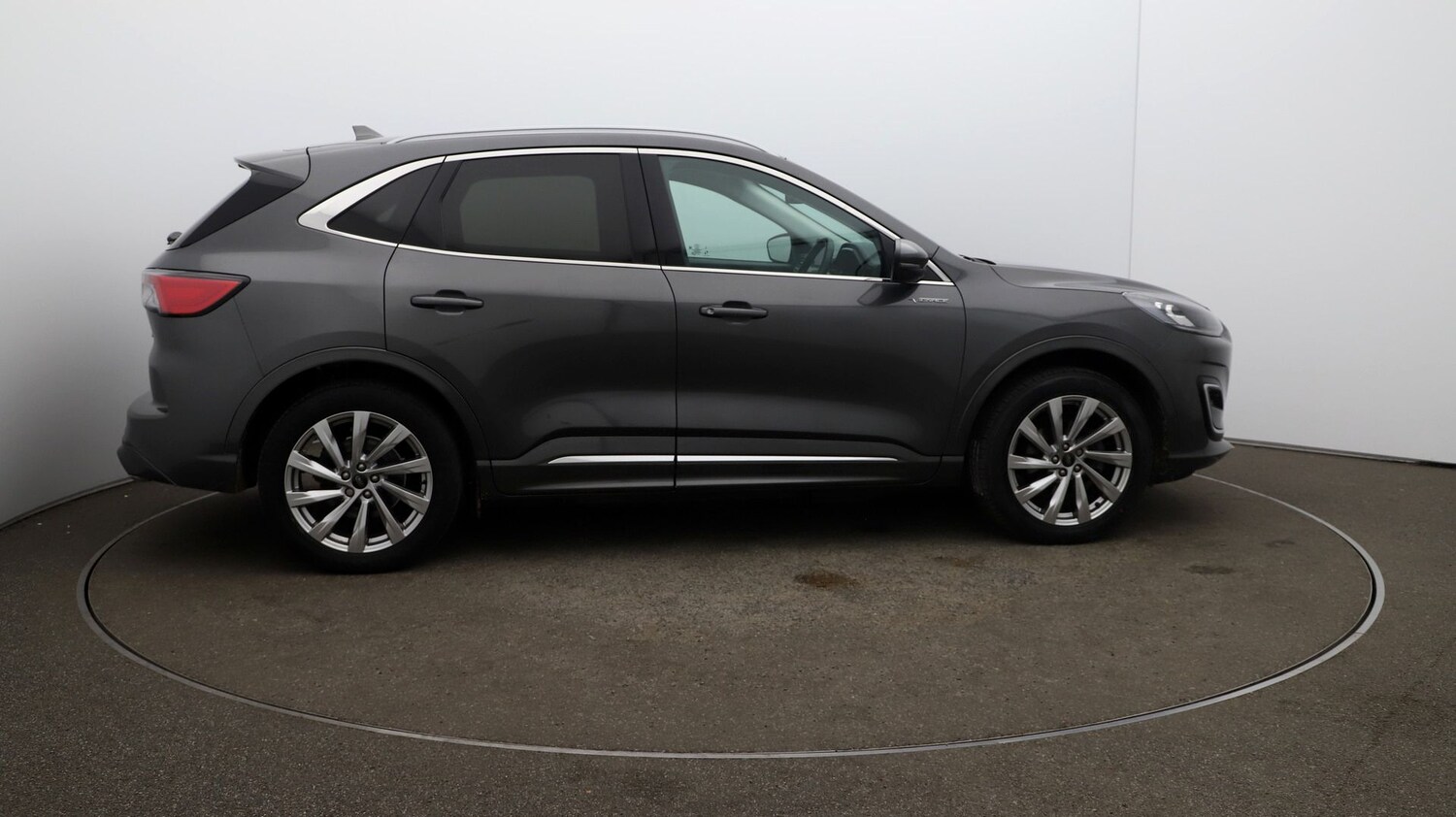 Used Ford Kuga for sale - 76811966: Photo 41