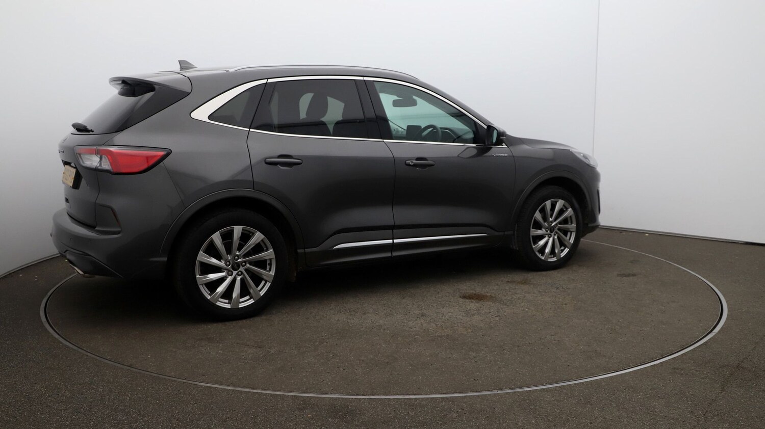 Used Ford Kuga for sale - 76811966: Photo 43