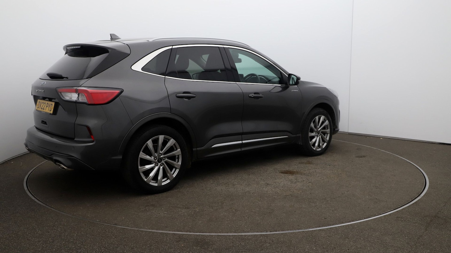 Used Ford Kuga for sale - 76811966: Photo 44