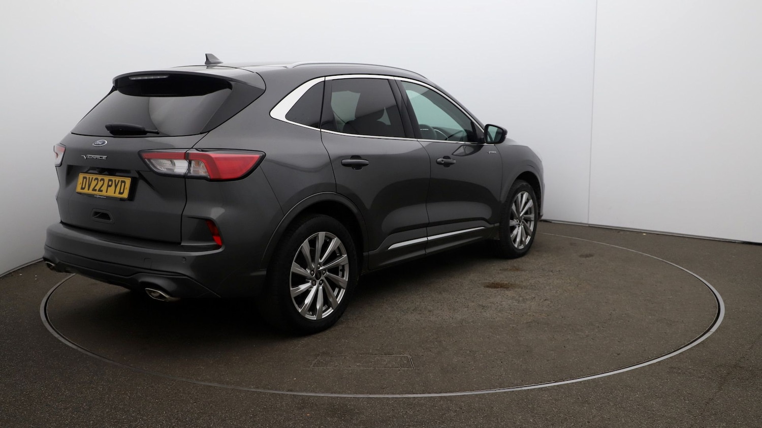 Used Ford Kuga for sale - 76811966: Photo 45