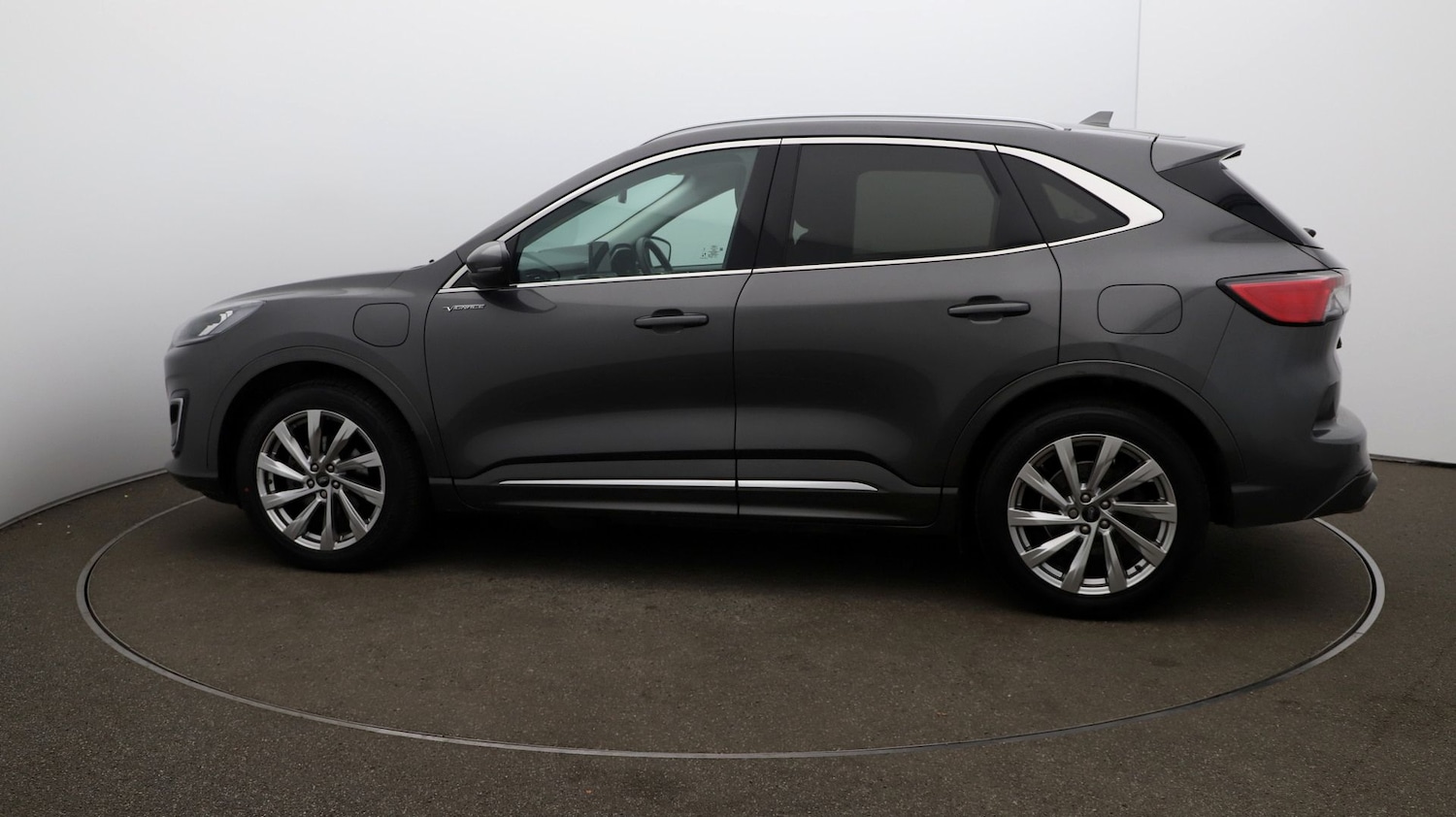 Used Ford Kuga for sale - 76811966: Photo 49