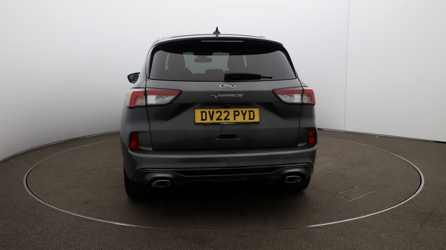 Used Ford Kuga for sale - 76811966: Photo 50