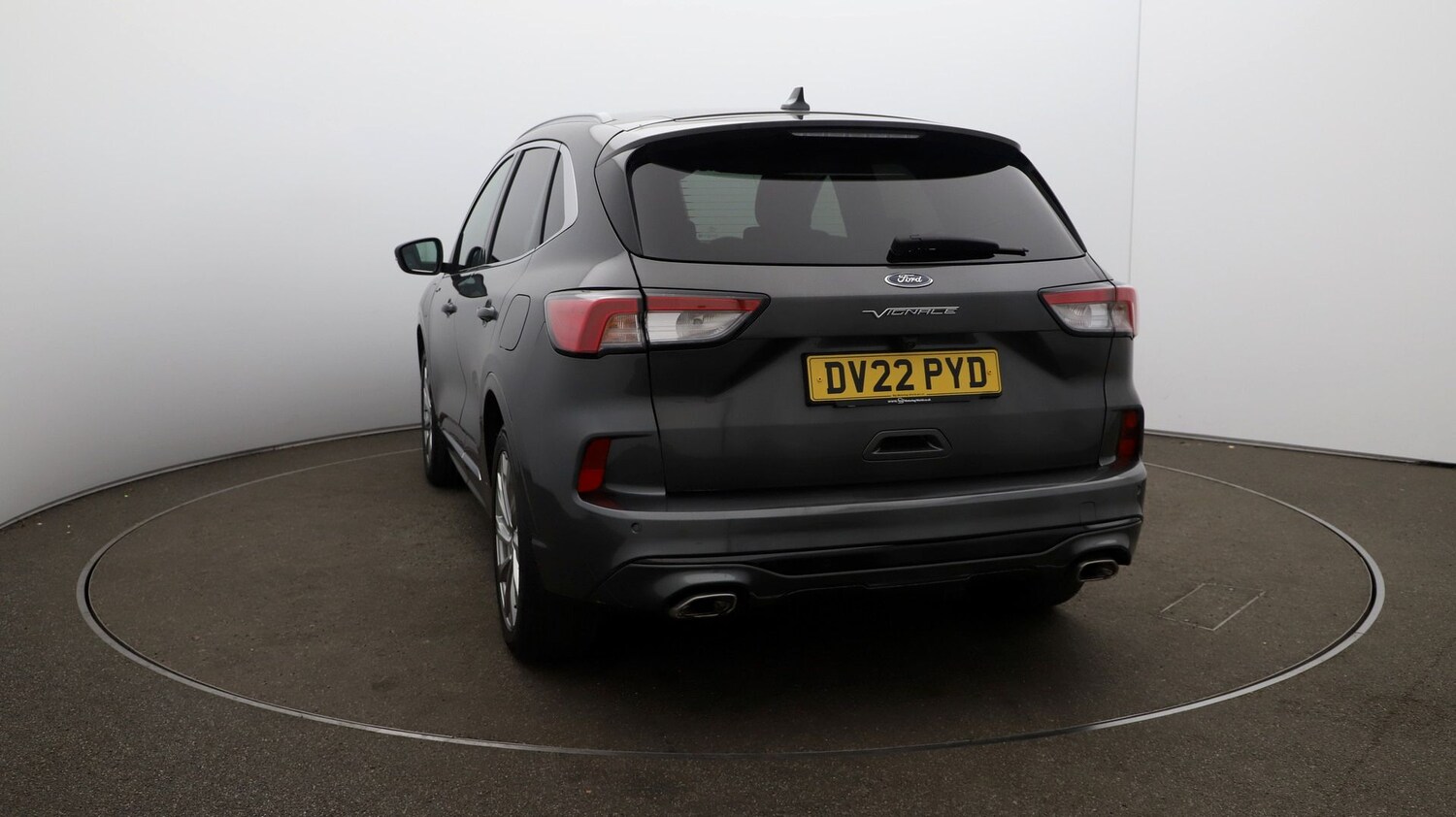 Used Ford Kuga for sale - 76811966: Photo 51