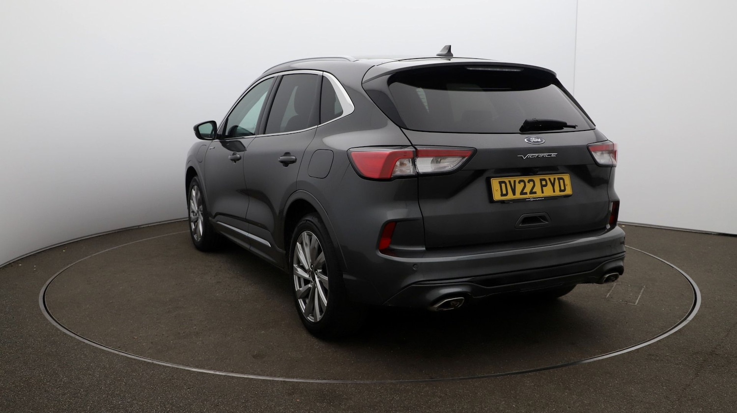 Used Ford Kuga for sale - 76811966: Photo 52