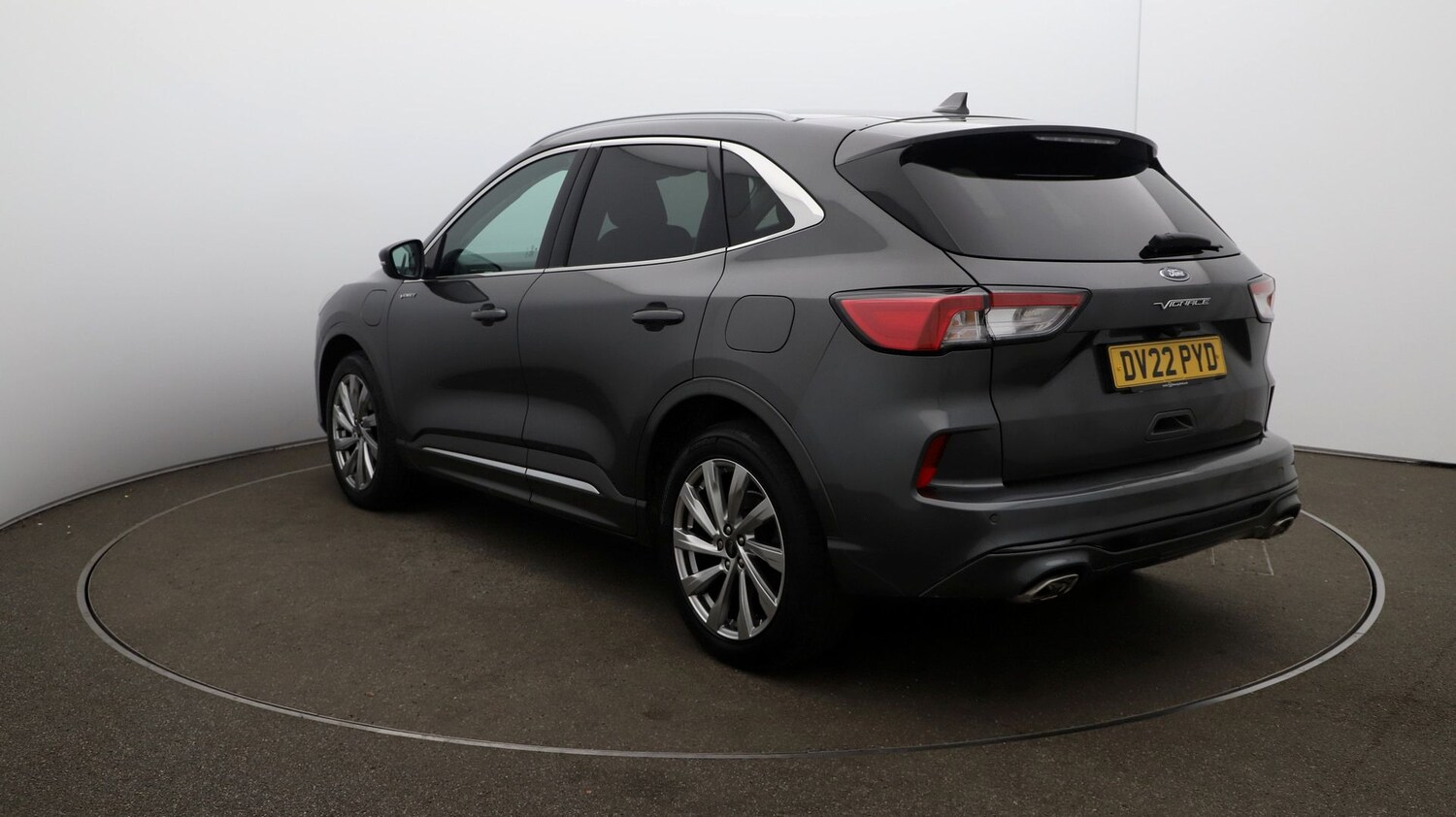 Used Ford Kuga for sale - 76811966: Photo 53