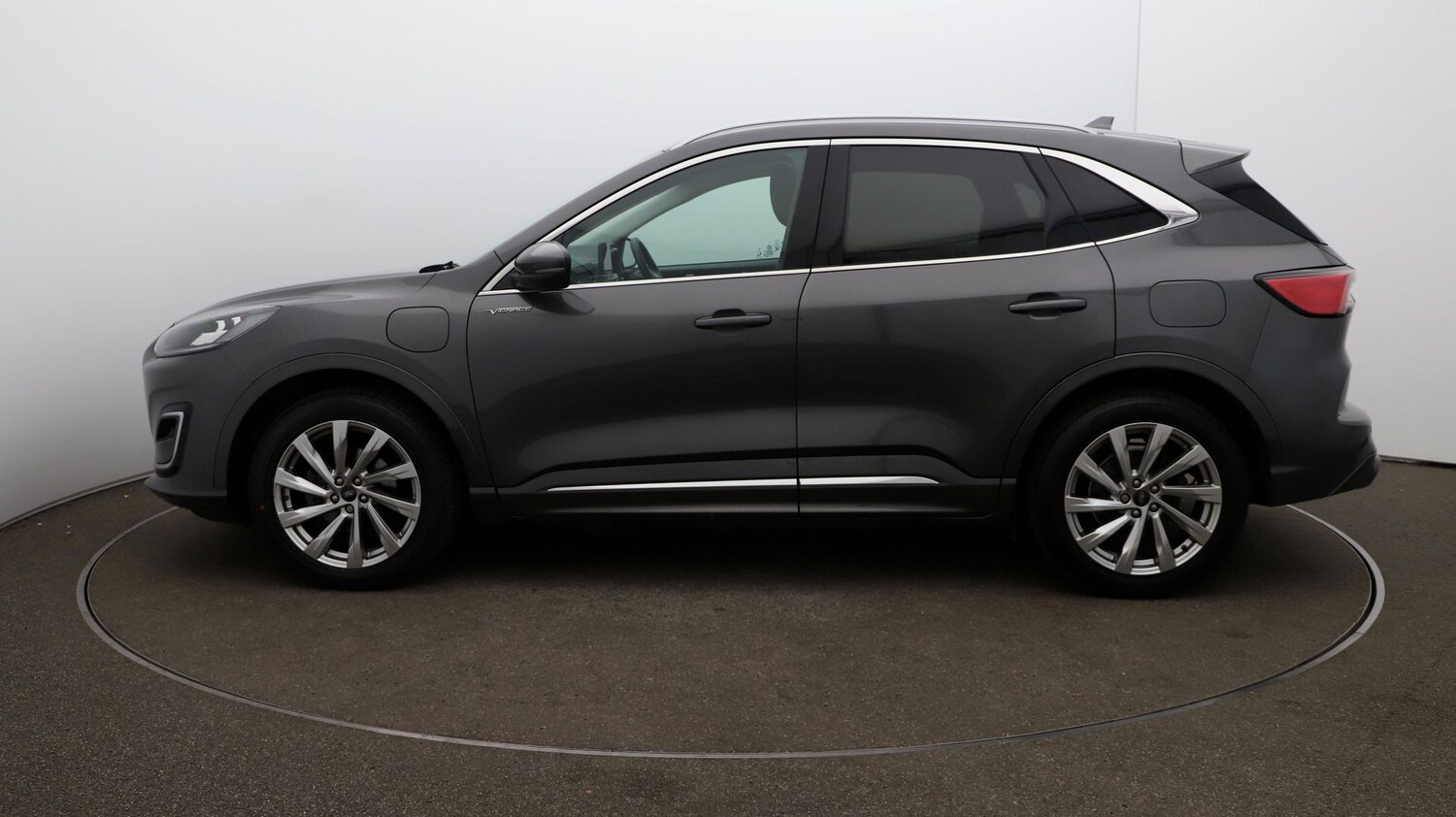 Used Ford Kuga for sale - 76811966: Photo 55