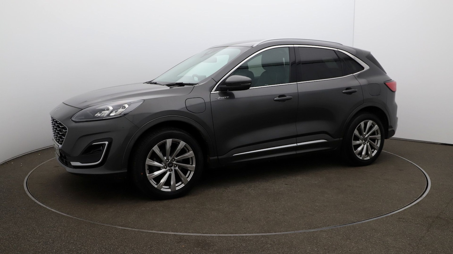 Used Ford Kuga for sale - 76811966: Photo 58