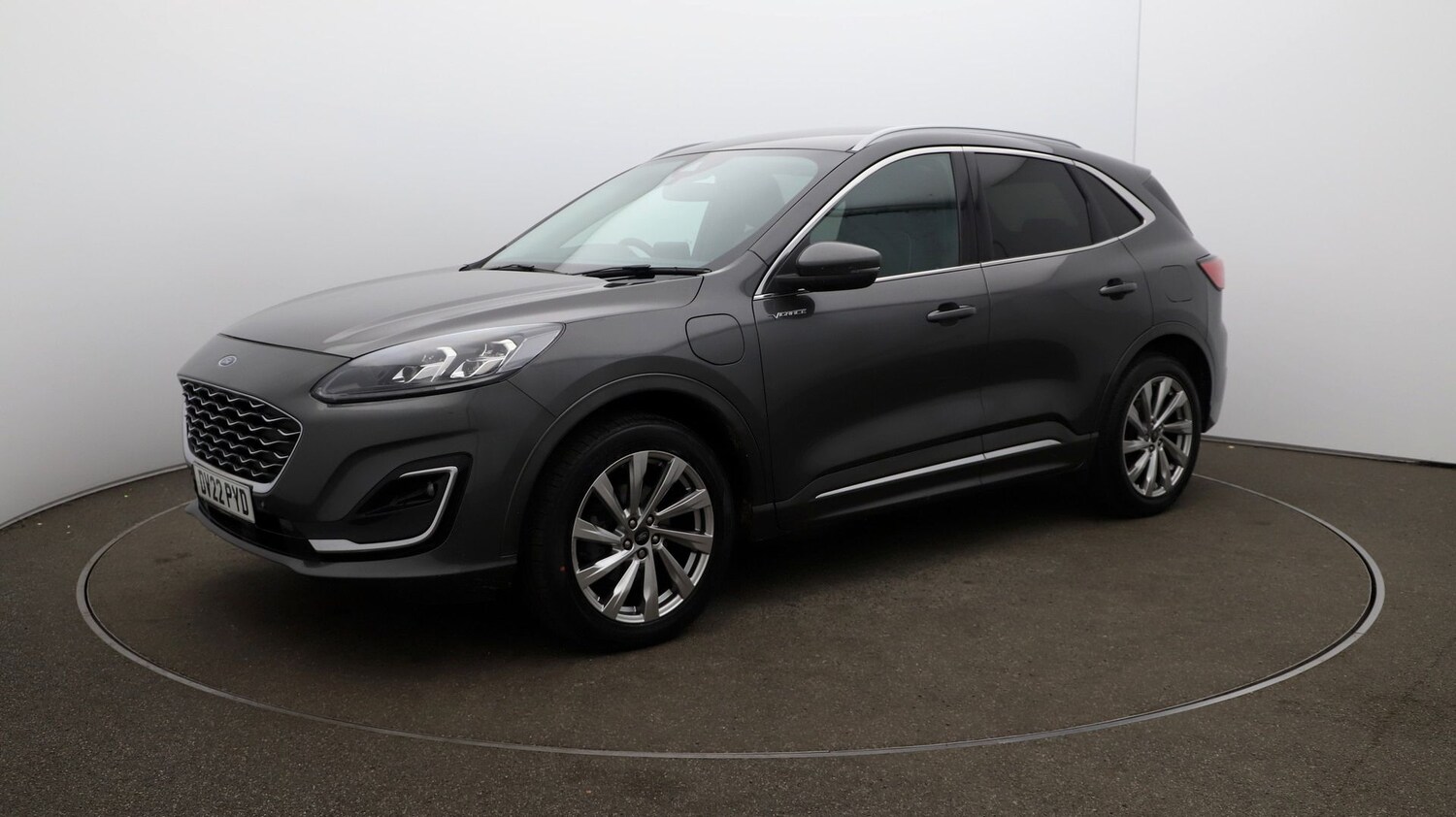 Used Ford Kuga for sale - 76811966: Photo 59