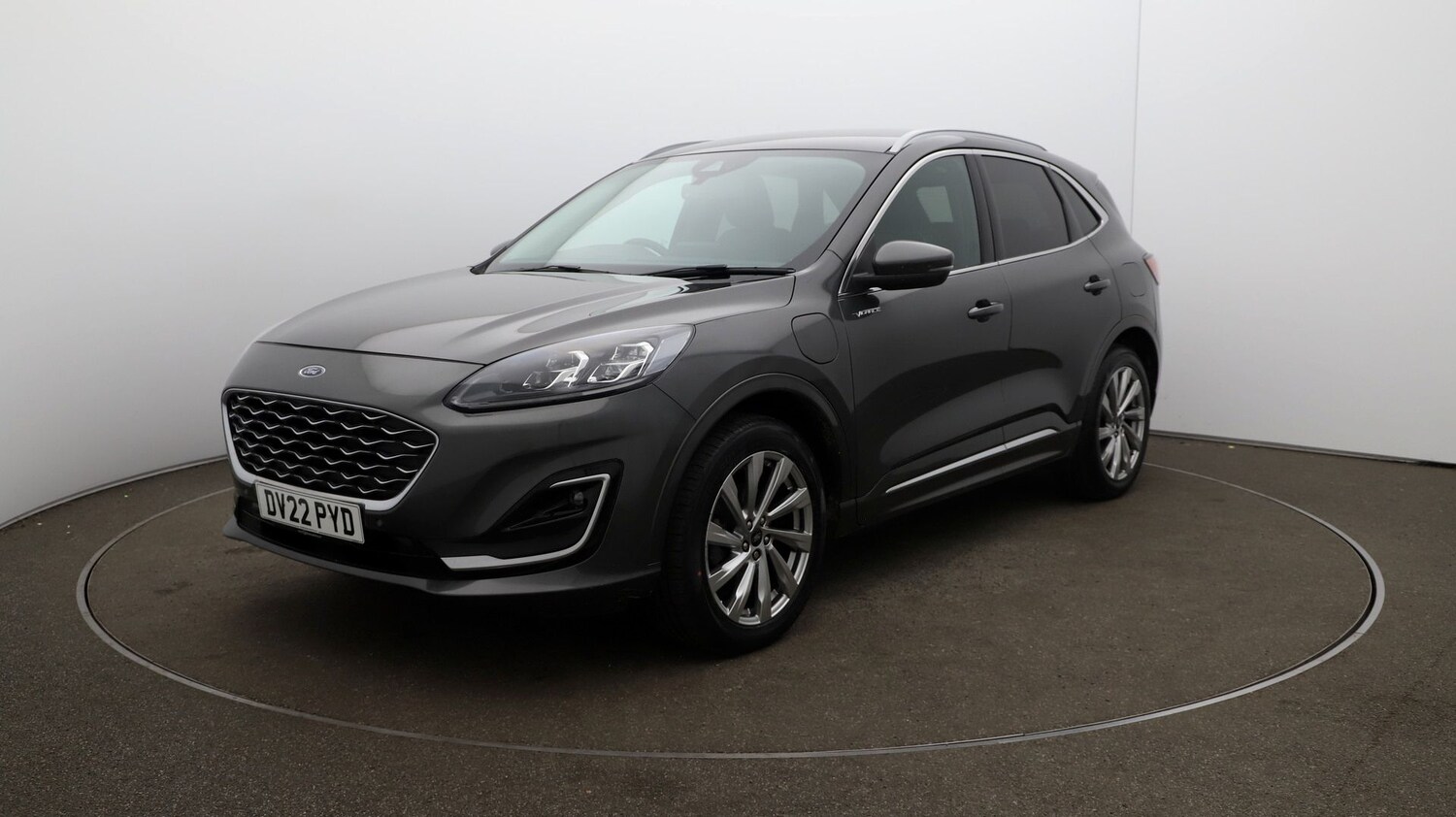 Used Ford Kuga for sale - 76811966: Photo 60