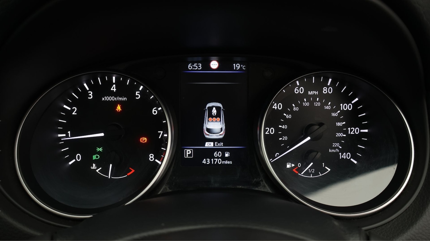 Used Nissan Qashqai 2021 for sale - 77775331: Photo 10