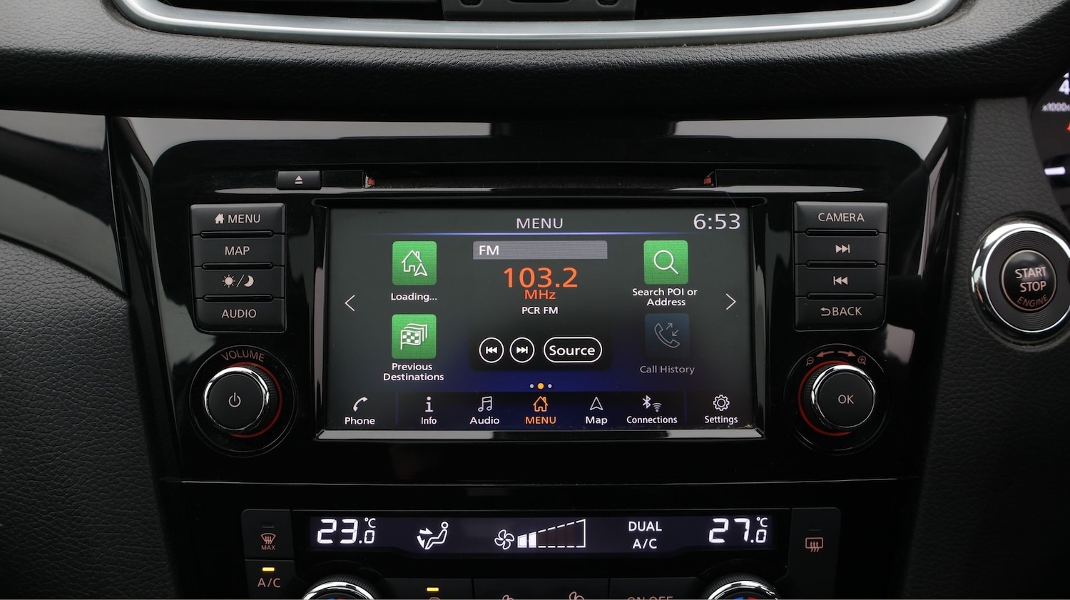 Used Nissan Qashqai 2021 for sale - 77775331: Photo 11