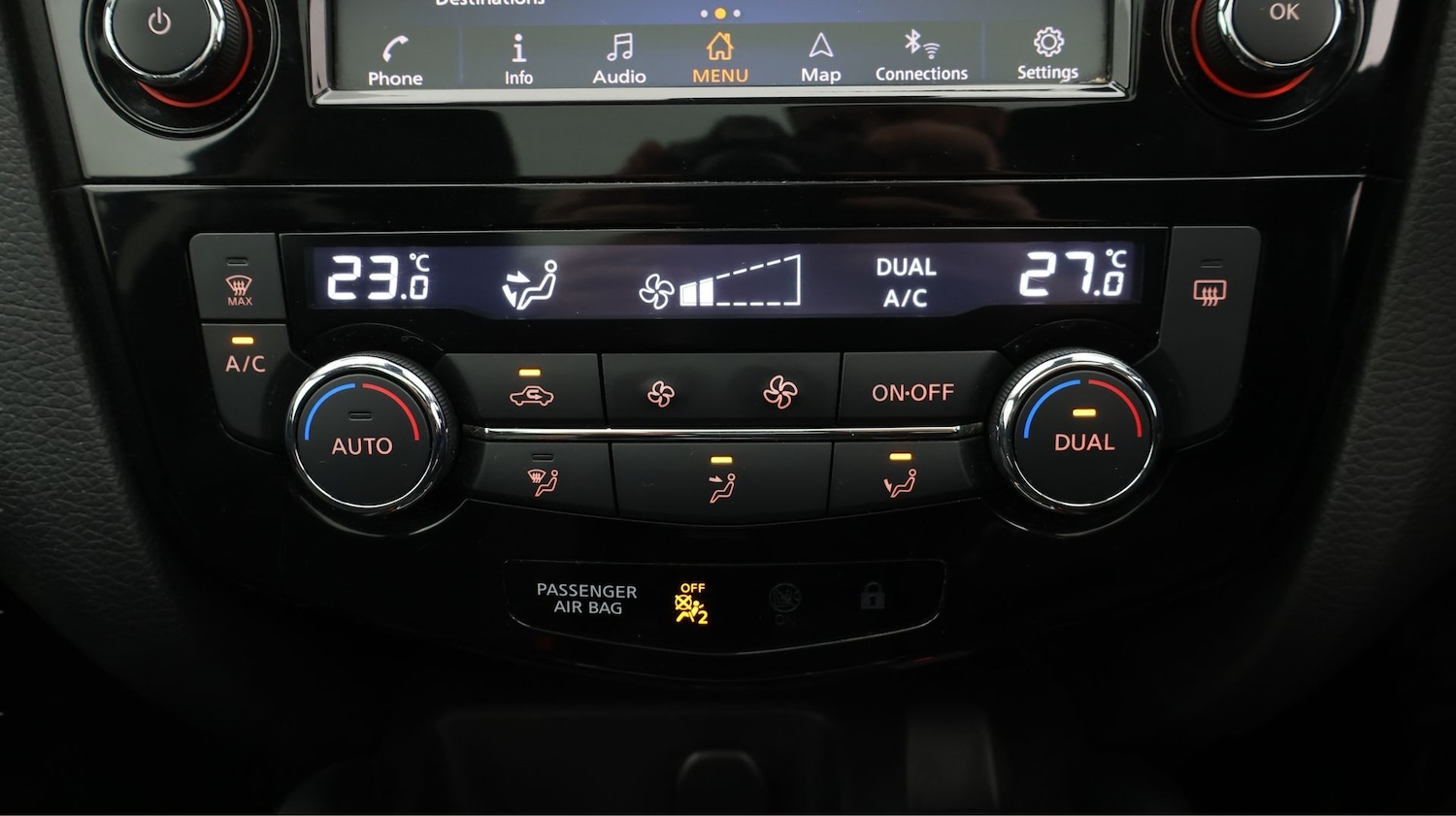 Used Nissan Qashqai 2021 for sale - 77775331: Photo 12