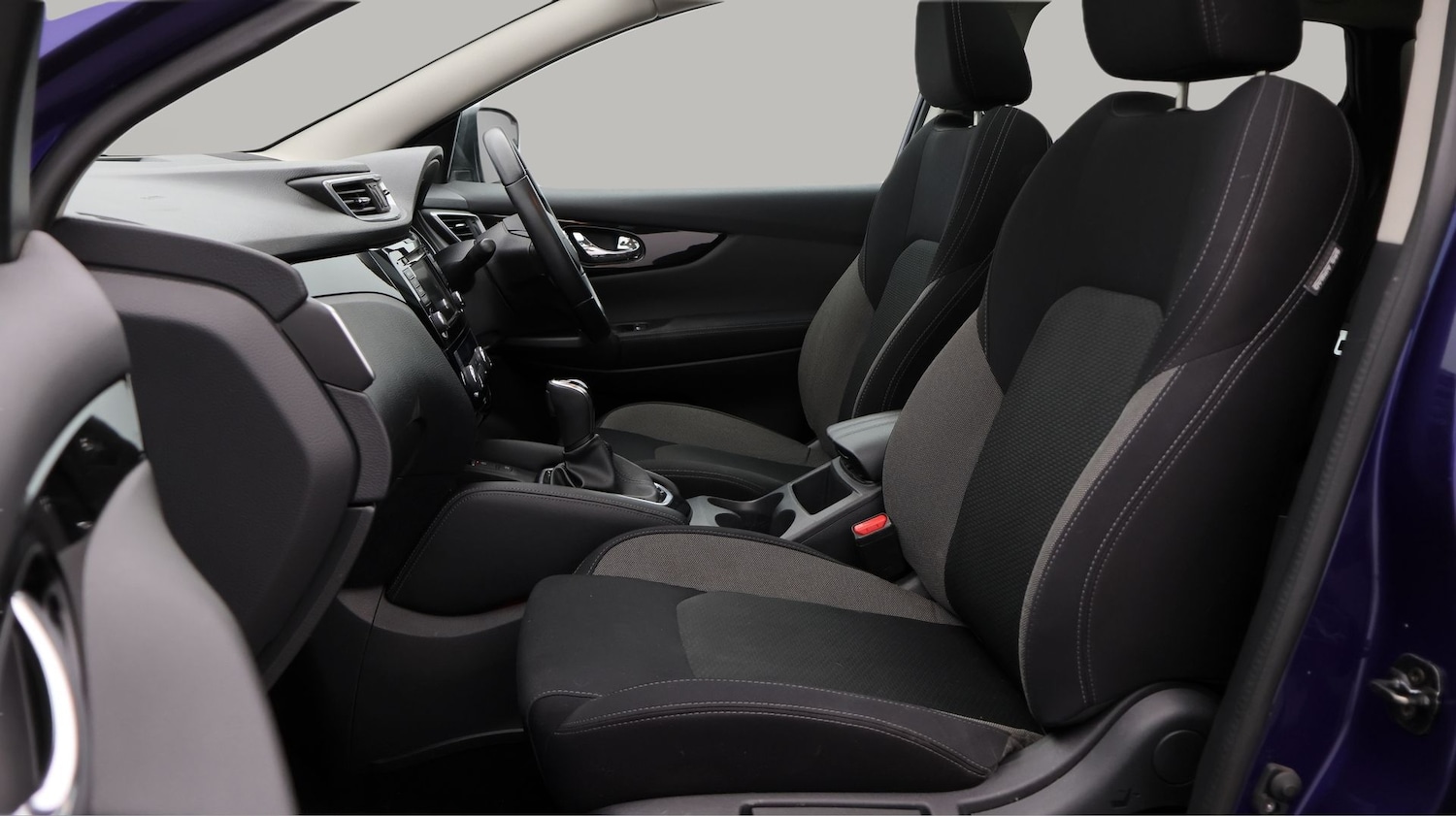 Used Nissan Qashqai 2021 for sale - 77775331: Photo 14