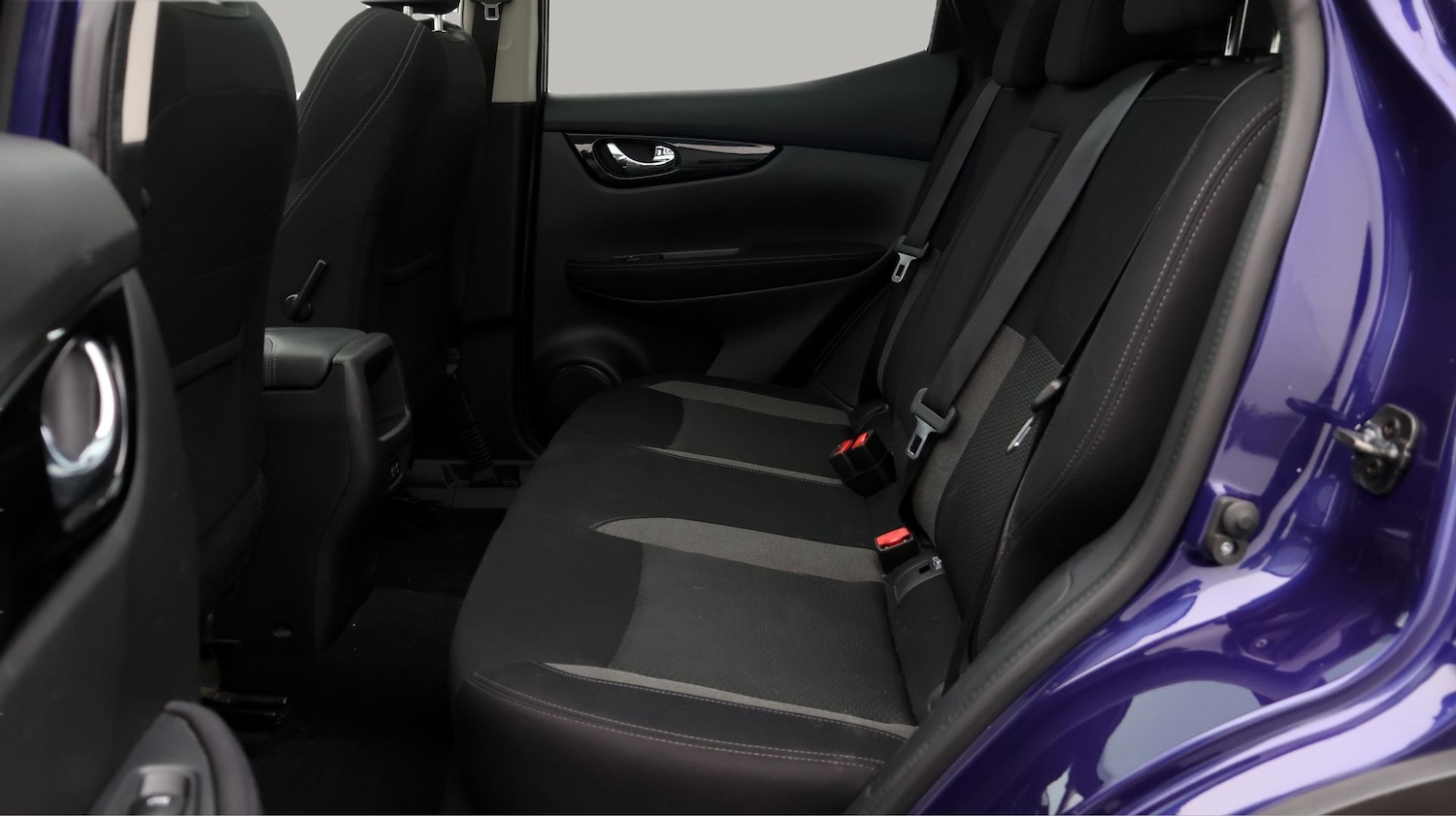 Used Nissan Qashqai 2021 for sale - 77775331: Photo 16