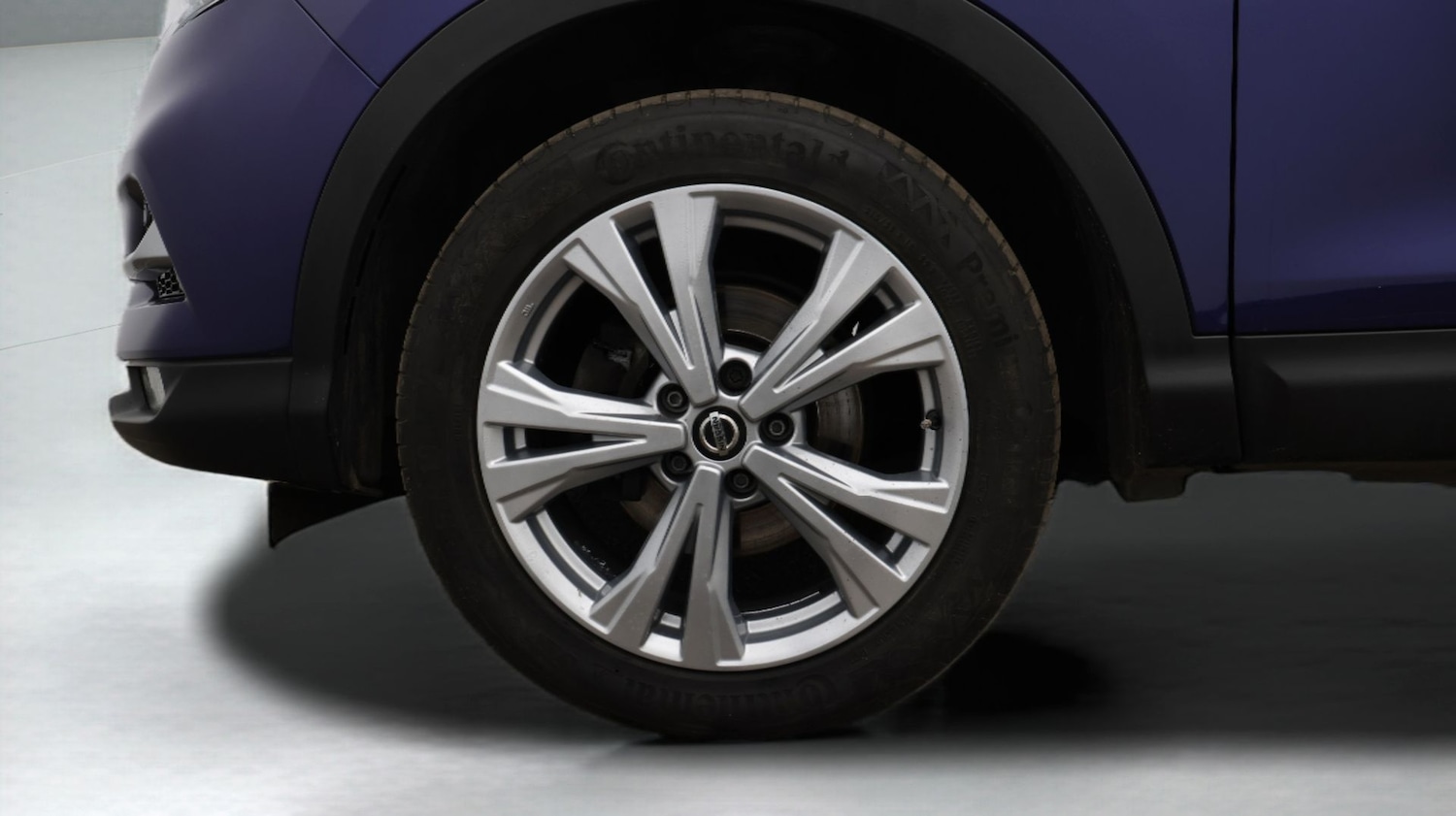 Used Nissan Qashqai 2021 for sale - 77775331: Photo 18