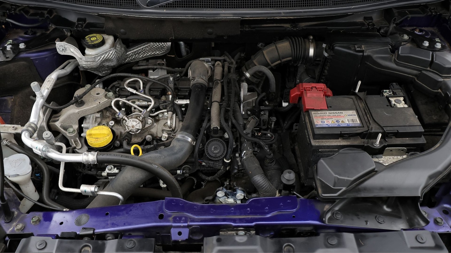 Used Nissan Qashqai 2021 for sale - 77775331: Photo 19