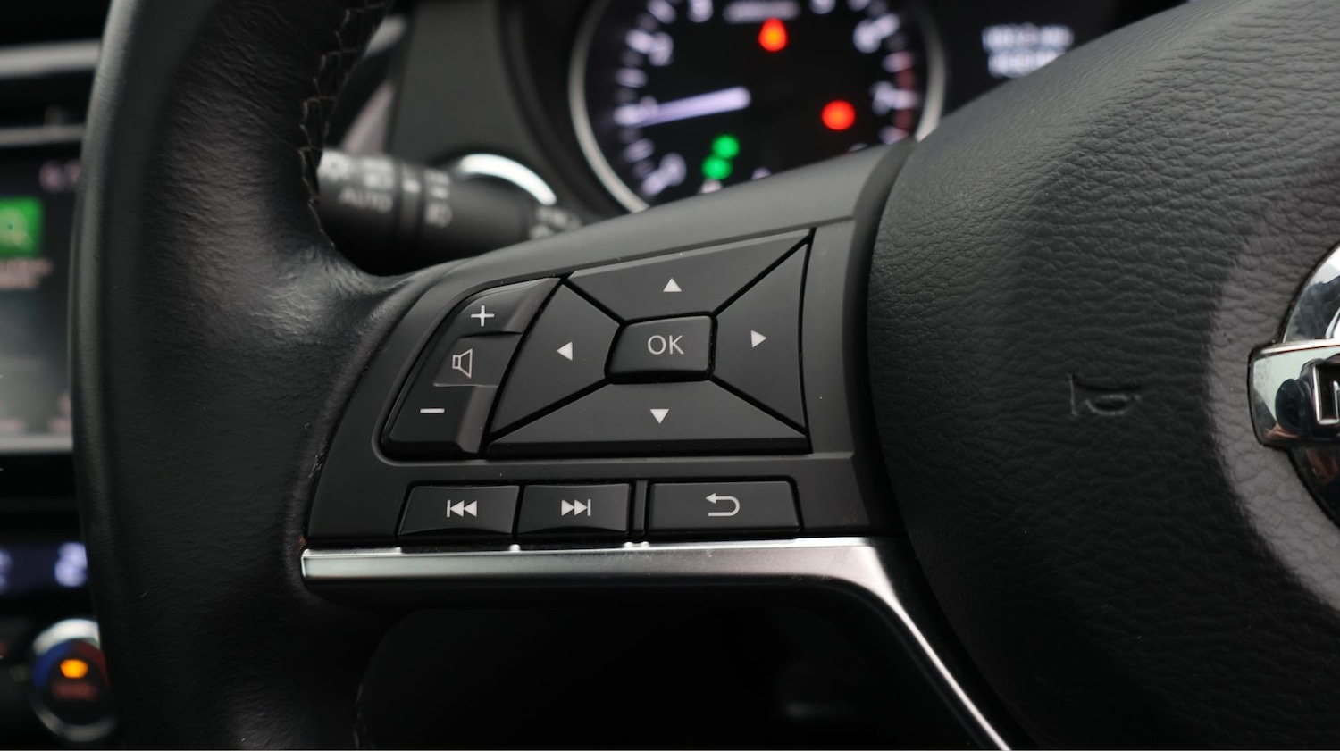 Used Nissan Qashqai 2021 for sale - 77775331: Photo 23