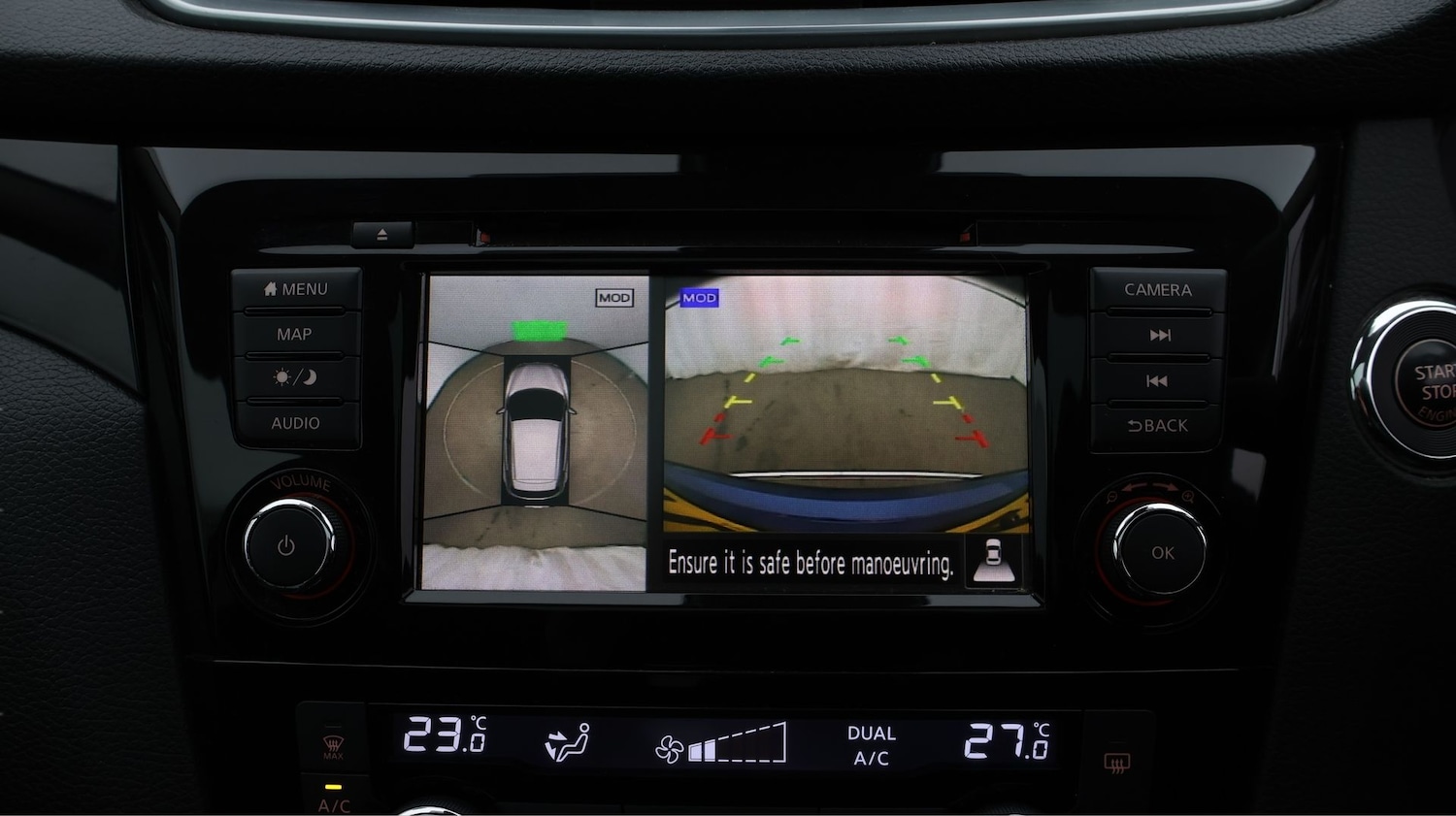 Used Nissan Qashqai 2021 for sale - 77775331: Photo 26