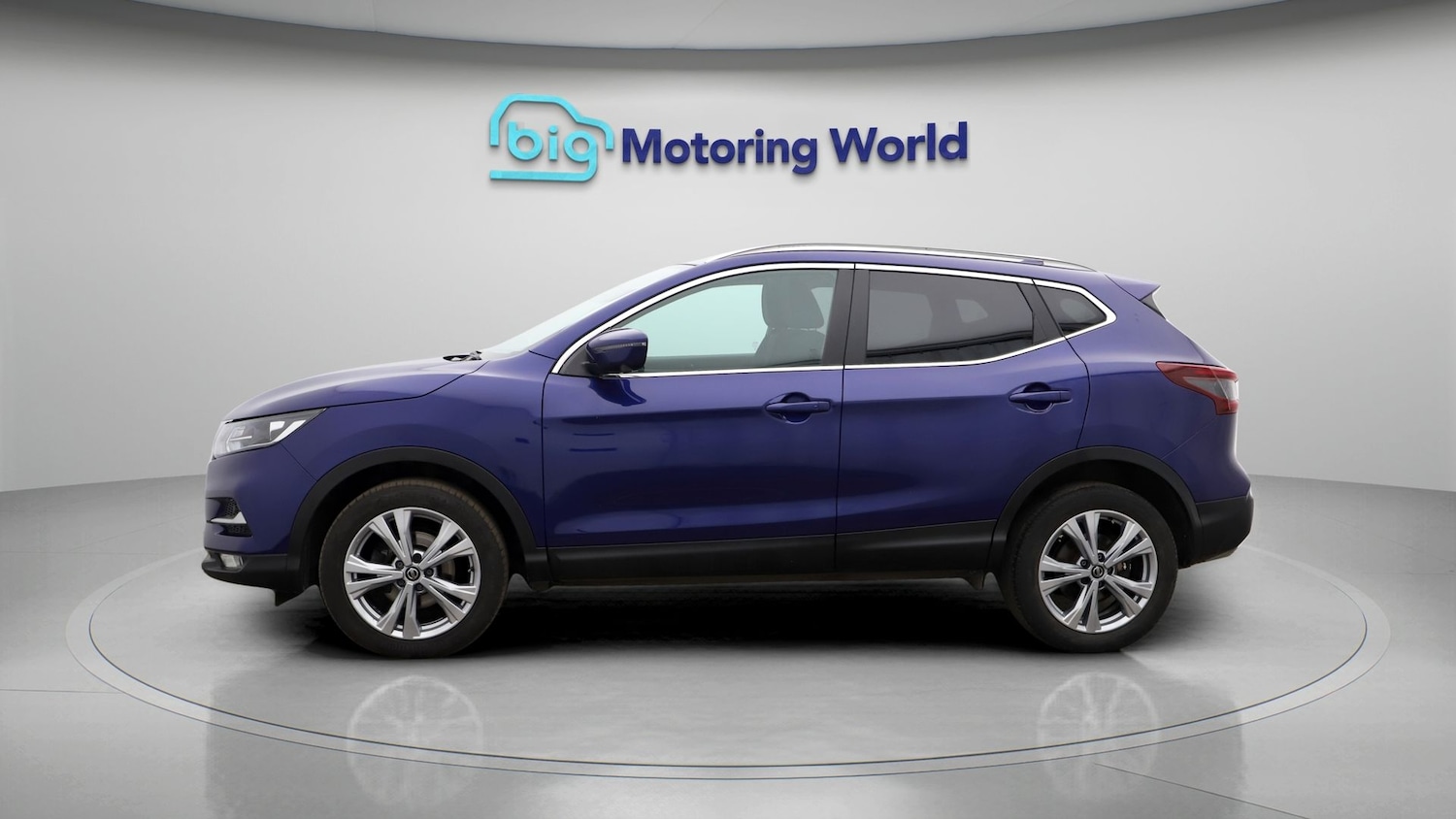 Used Nissan Qashqai 2021 for sale - 77775331: Photo 4