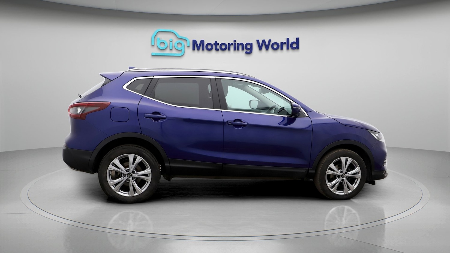 Used Nissan Qashqai 2021 for sale - 77775331: Photo 8